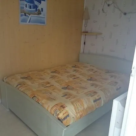 Maison Saint-jean-de-monts, 2 Pieces, 5 Personnes - Fr-1-83-93 Ferienhaus *