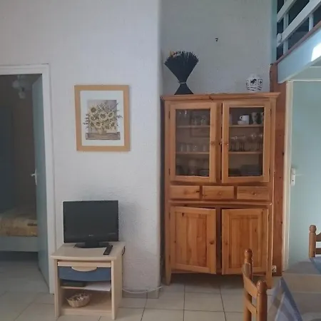 Maison Saint-jean-de-monts, 2 Pieces, 5 Personnes - Fr-1-83-93 Saint-Jean-de-Monts