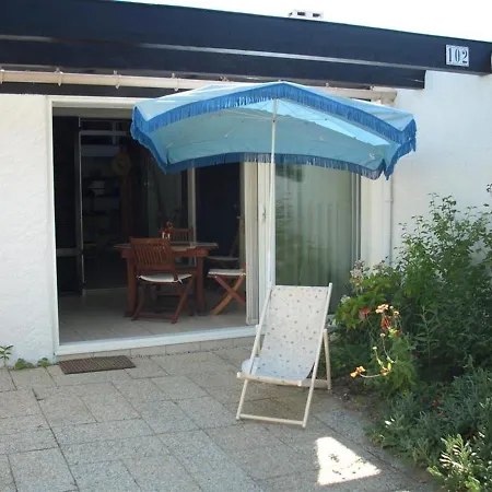 Ferienhaus Maison Saint-jean-de-monts, 2 Pieces, 5 Personnes - Fr-1-83-93 Saint-Jean-de-Monts