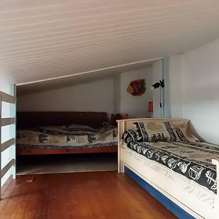 Maison Saint-jean-de-monts, 2 Pieces, 5 Personnes - Fr-1-83-93 Ferienhaus