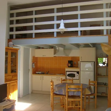 Ferienhaus Maison Saint-jean-de-monts, 2 Pieces, 5 Personnes - Fr-1-83-93 *